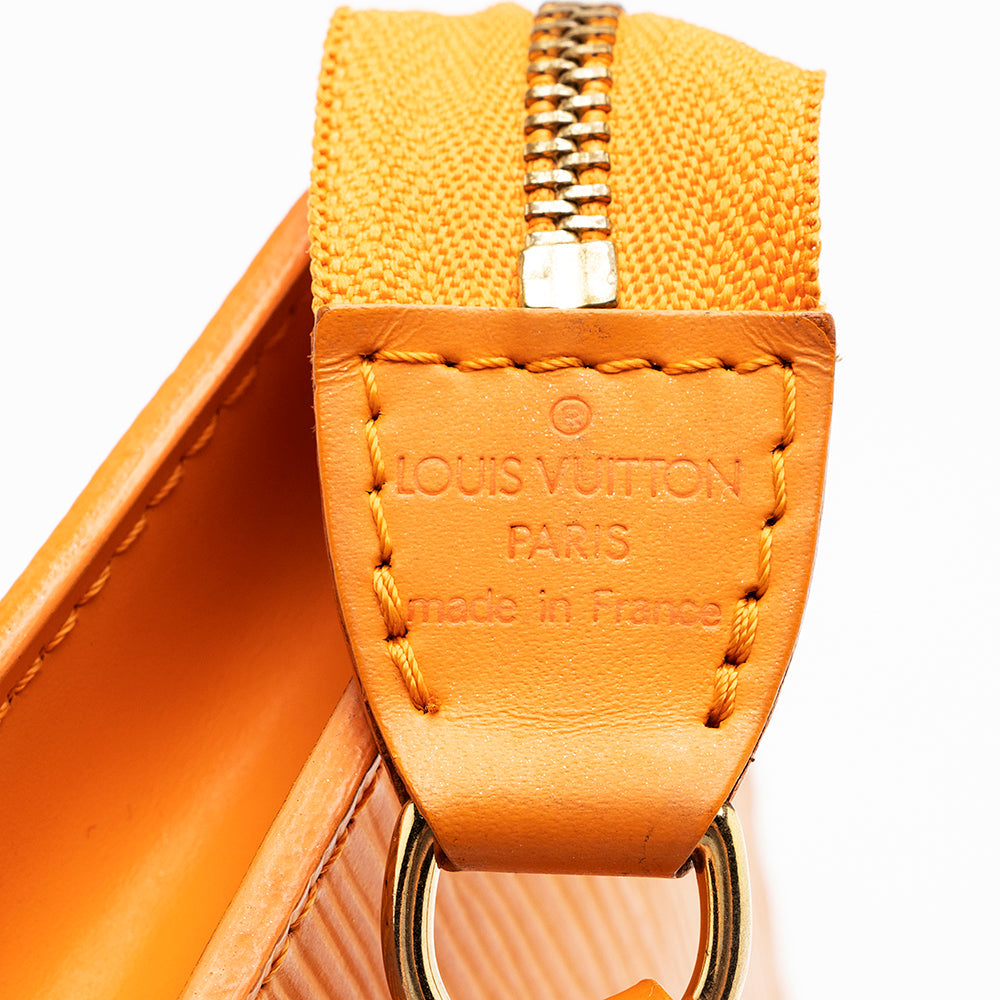 Louis Vuitton Epi Leather Pochette 21 Accessoires (SHF-17013)