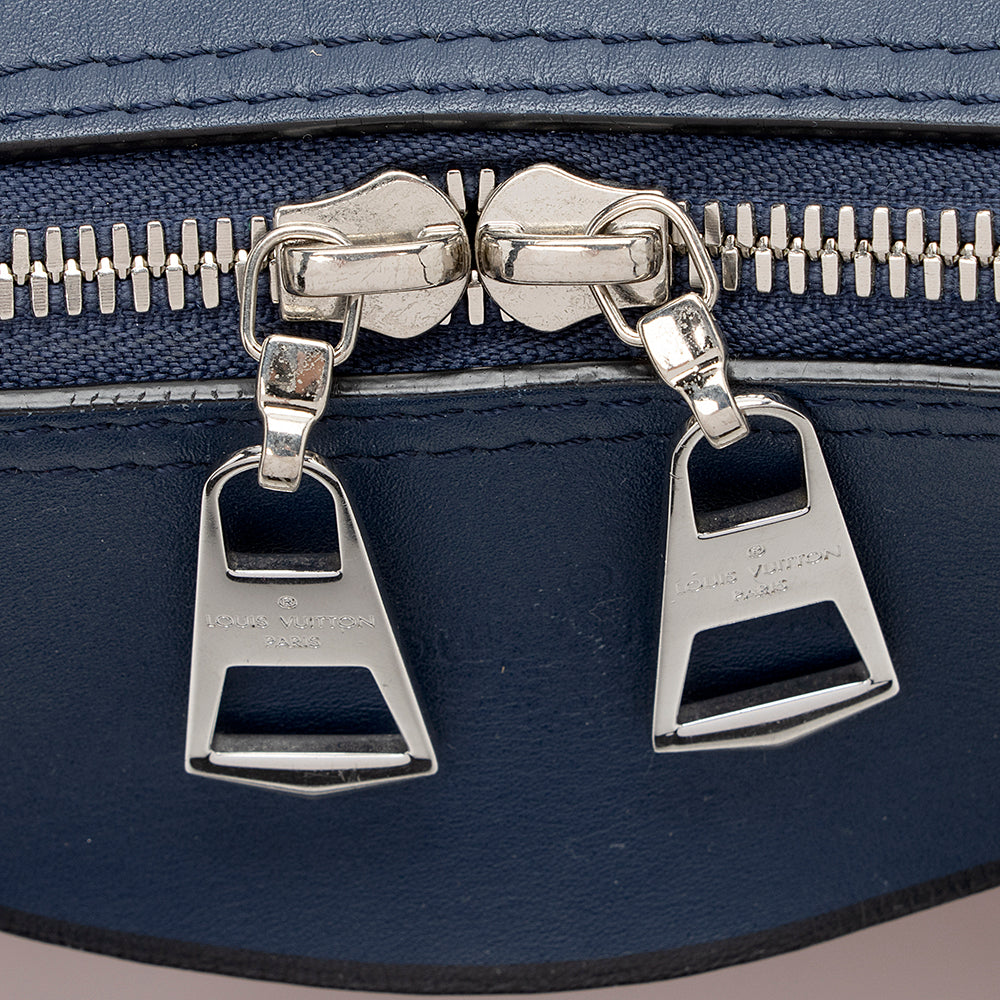 Louis Vuitton Epi Leather Tuileries Satchel (SHF-16583)