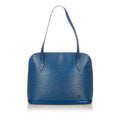 Louis Vuitton Epi Lussac (SHG-24486)