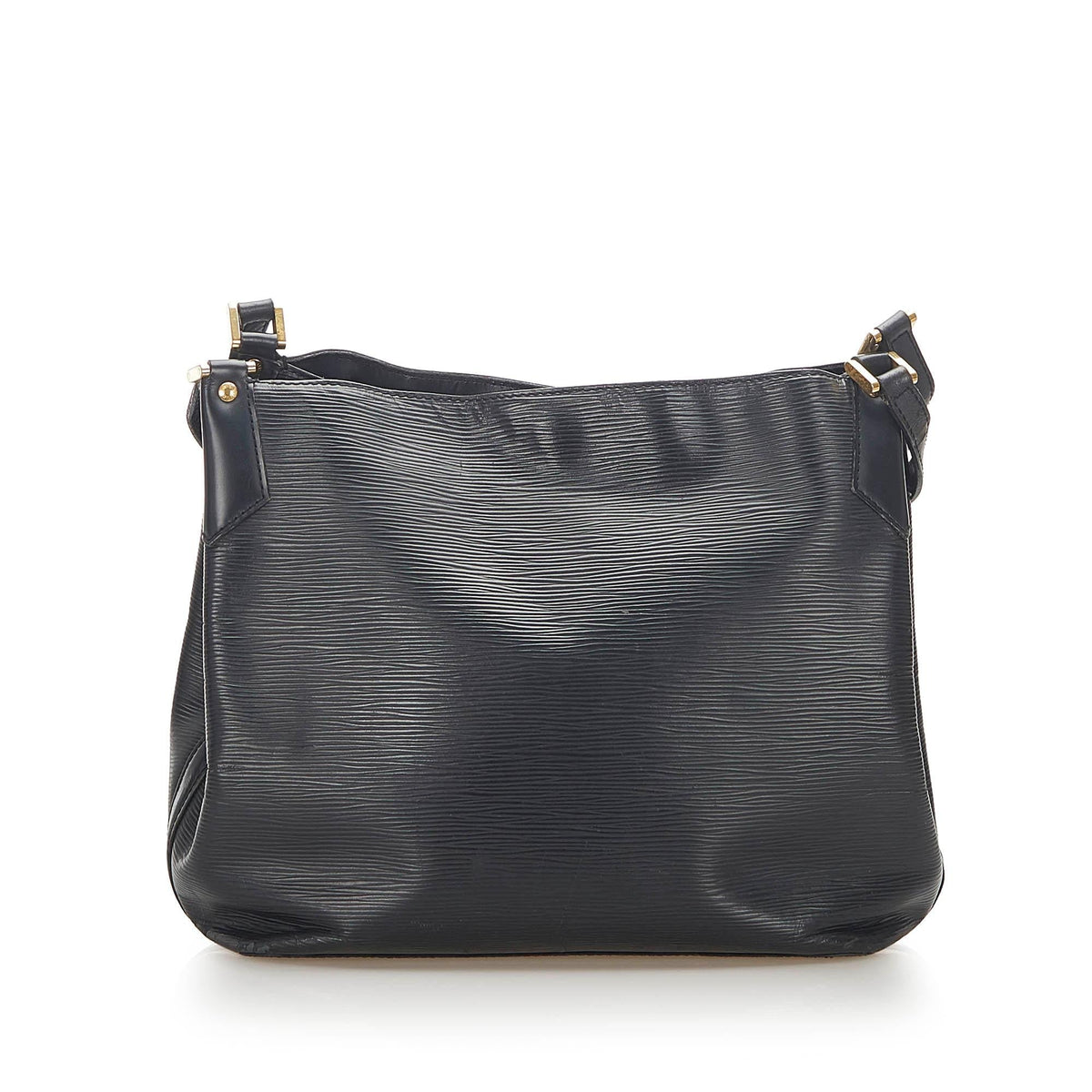 Louis Vuitton Epi Mandara GM (SHG-22329)