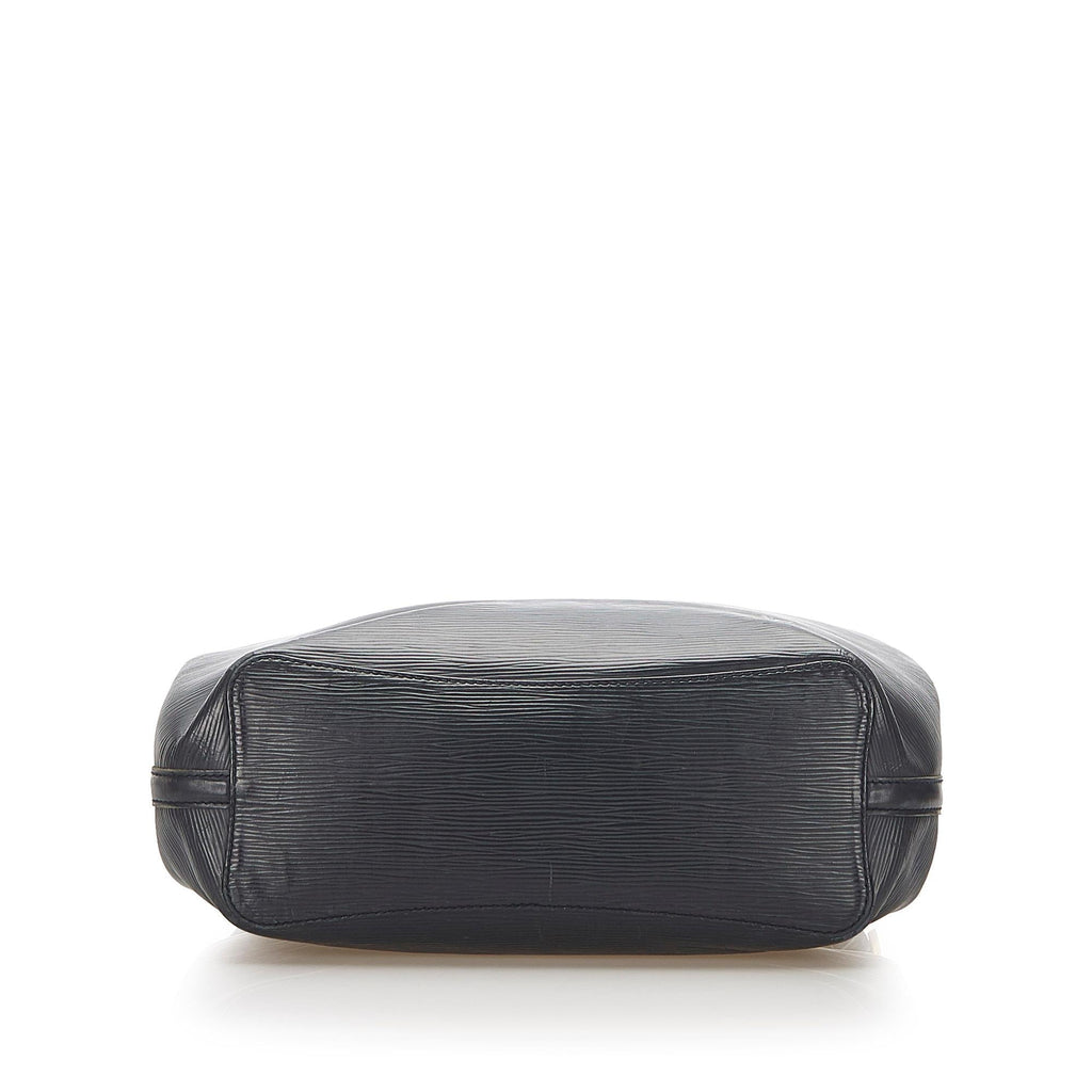 Louis Vuitton Epi Mandara GM (SHG-22329)