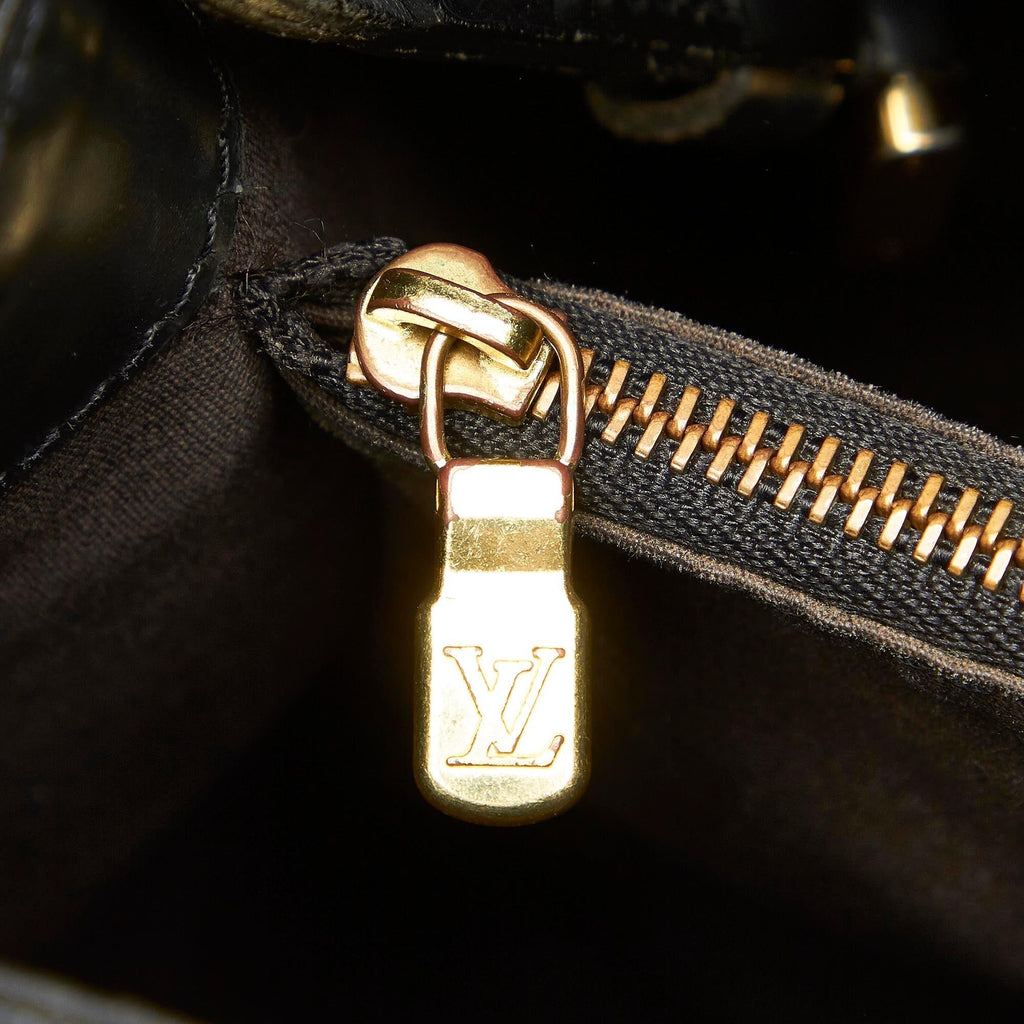 Louis Vuitton Epi Mandara GM (SHG-22329)