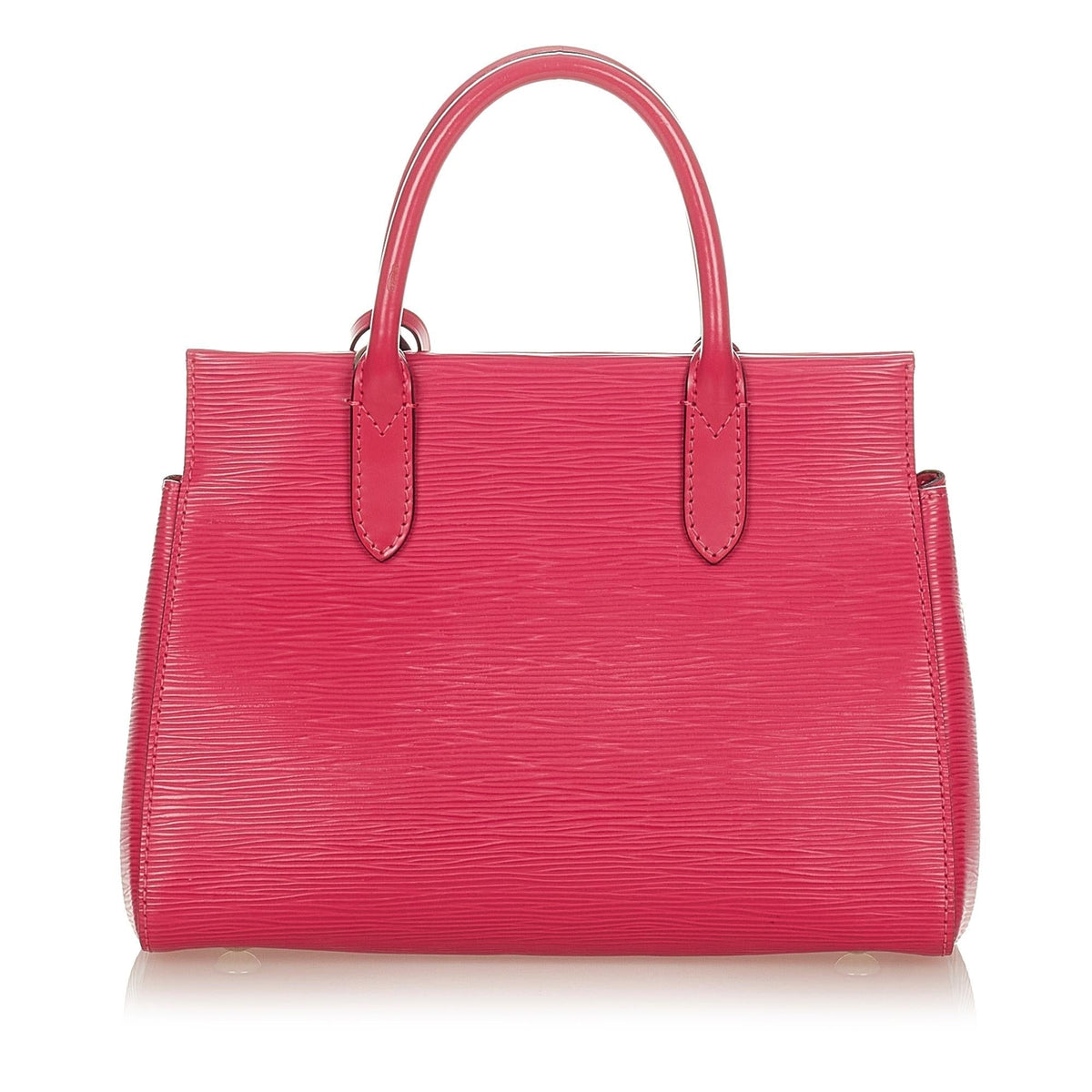 Louis Vuitton Epi Marly BB (SHG-25386)