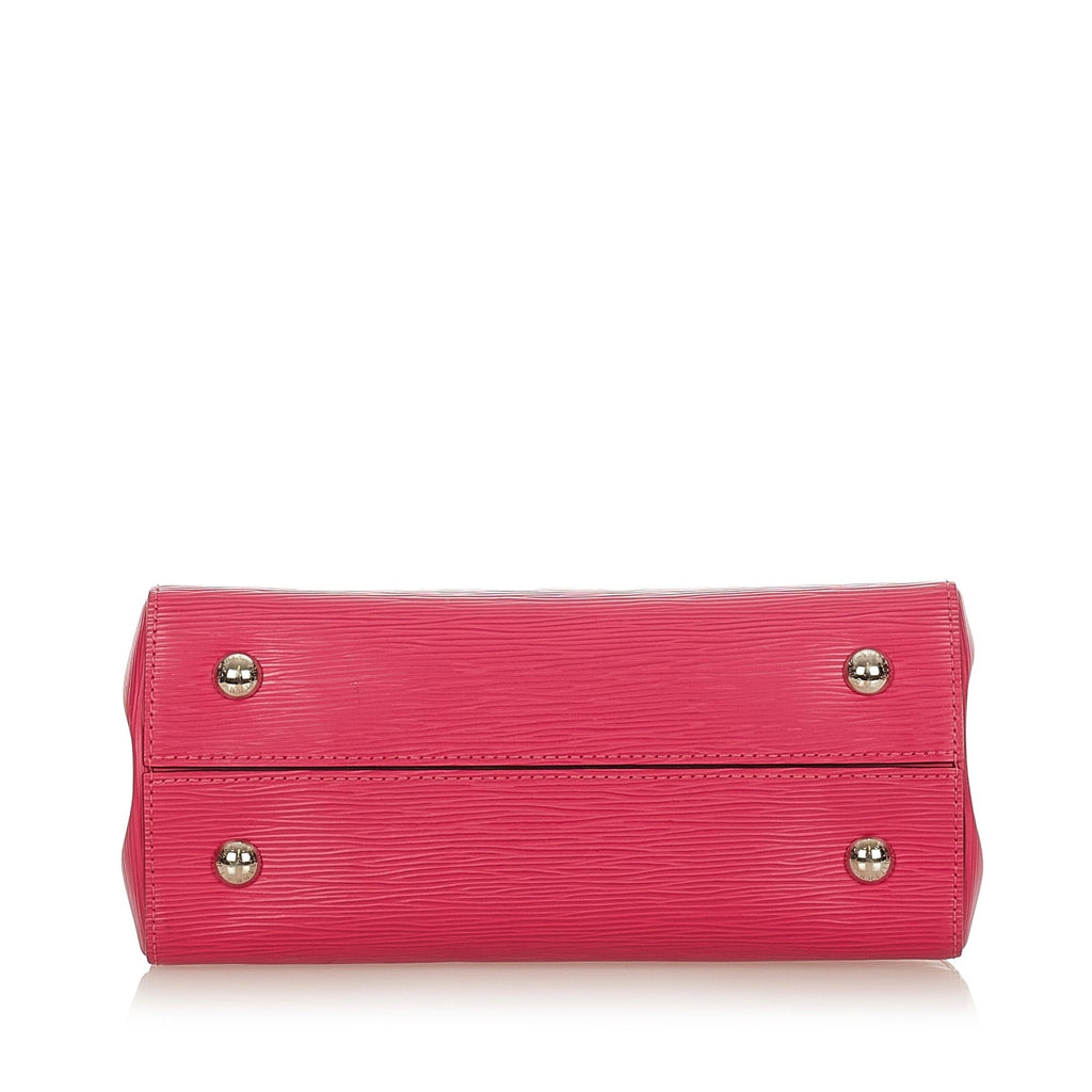 Louis Vuitton Epi Marly BB (SHG-25386)
