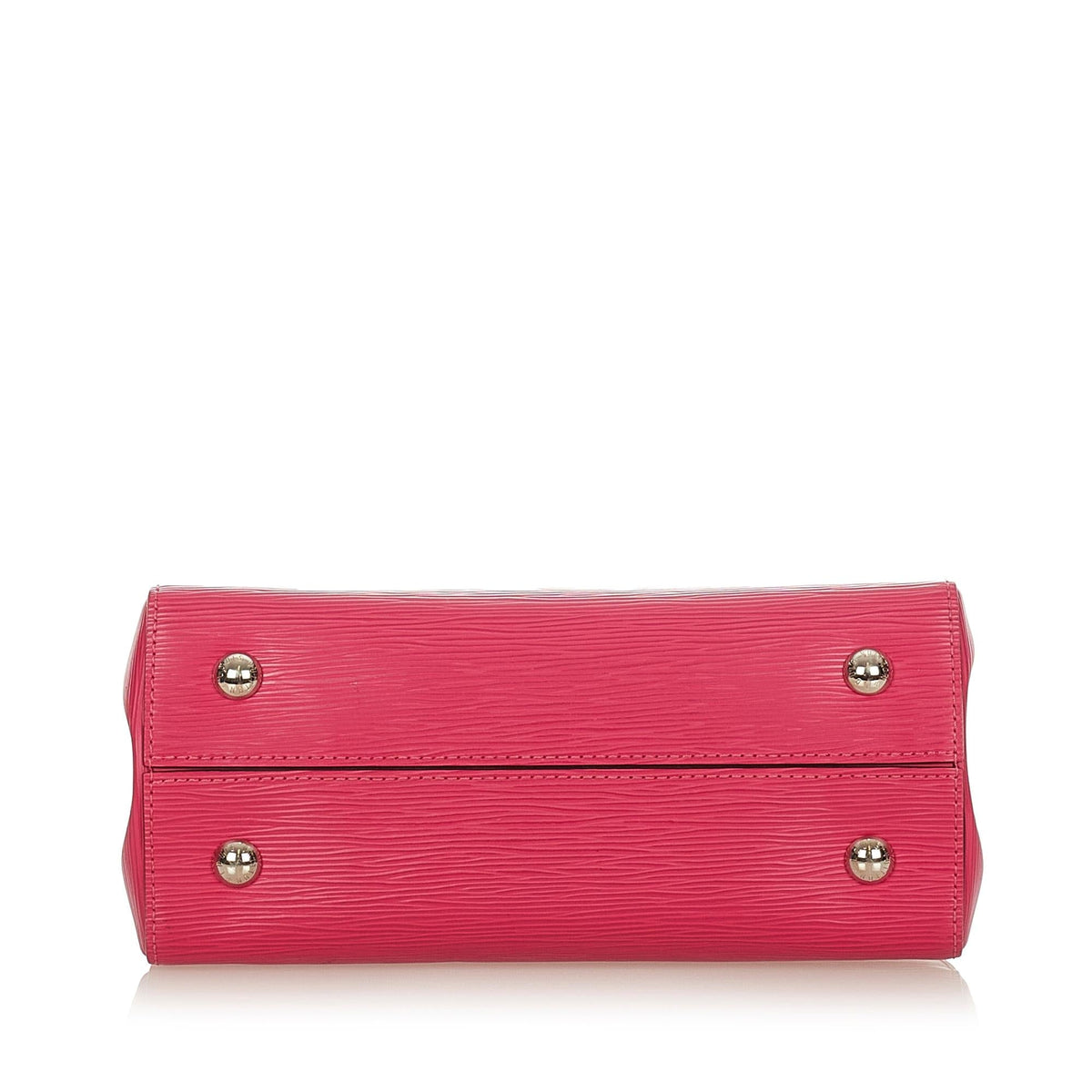 Louis Vuitton Epi Marly BB (SHG-25386)