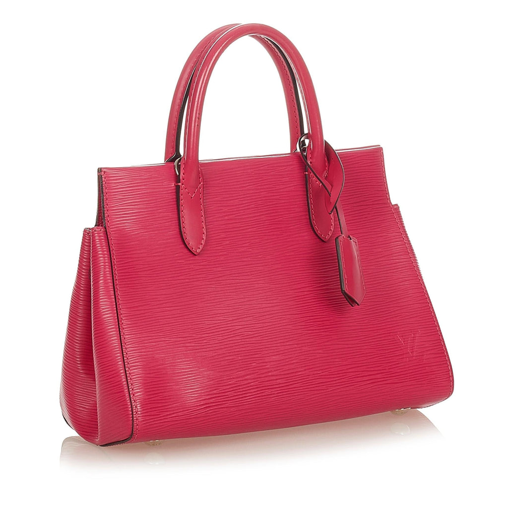 Louis Vuitton Epi Marly BB (SHG-25386)