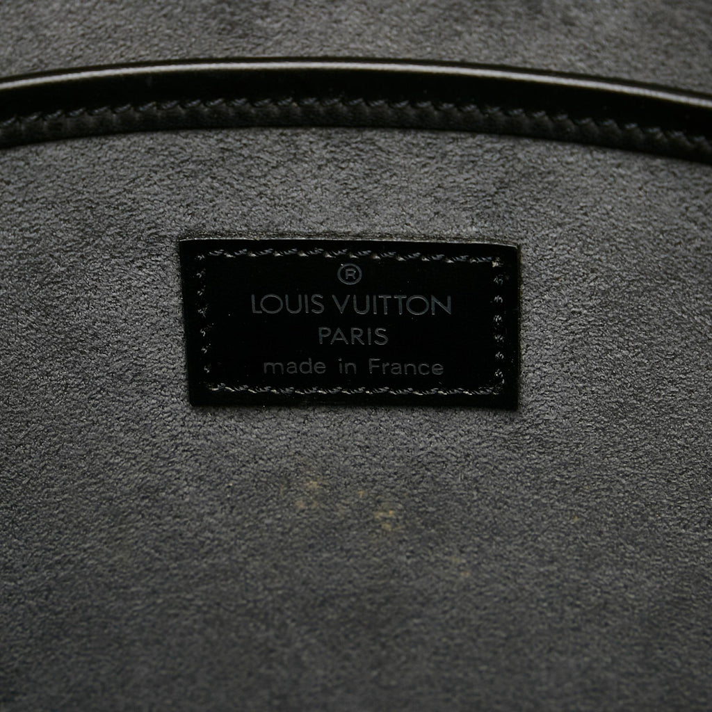 Louis Vuitton Epi Noctambule (SHG-26411)