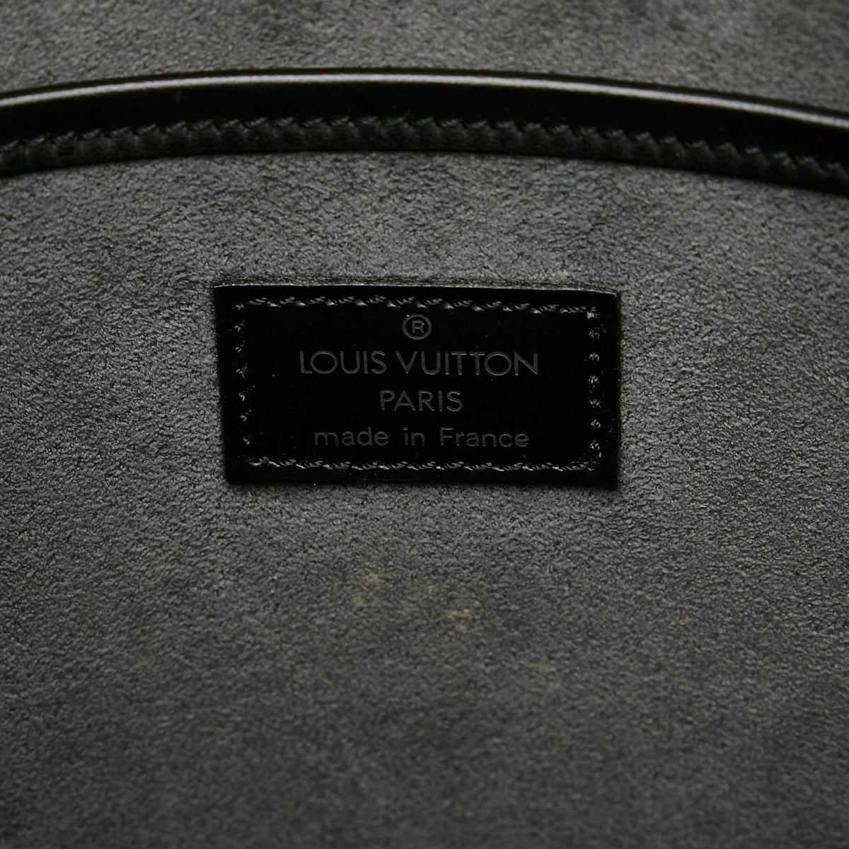 Louis Vuitton Epi Noctambule (SHG-26411)
