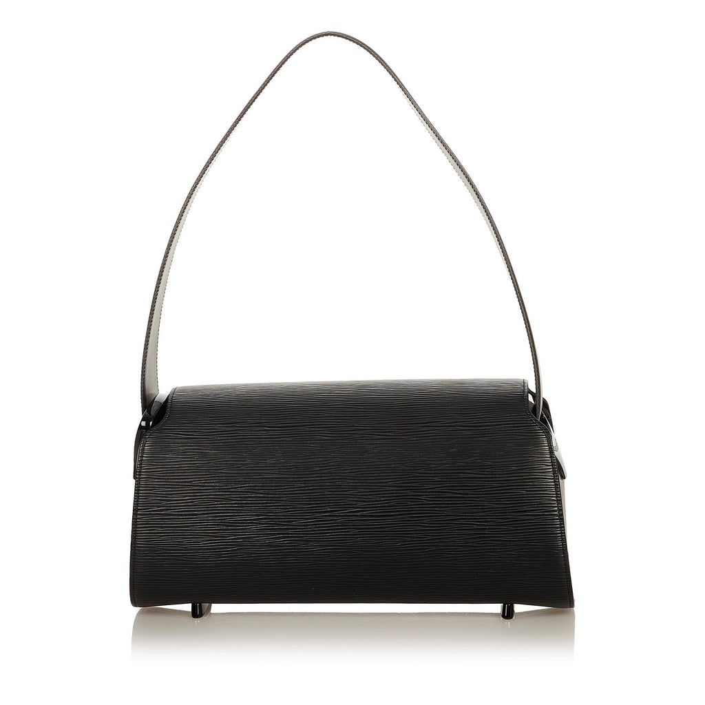 Louis Vuitton Epi Nocturne GM (SHG-26319)
