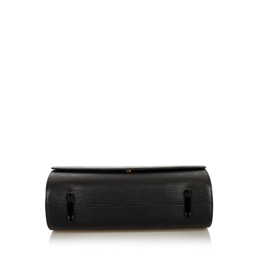 Louis Vuitton Epi Nocturne GM (SHG-26319)