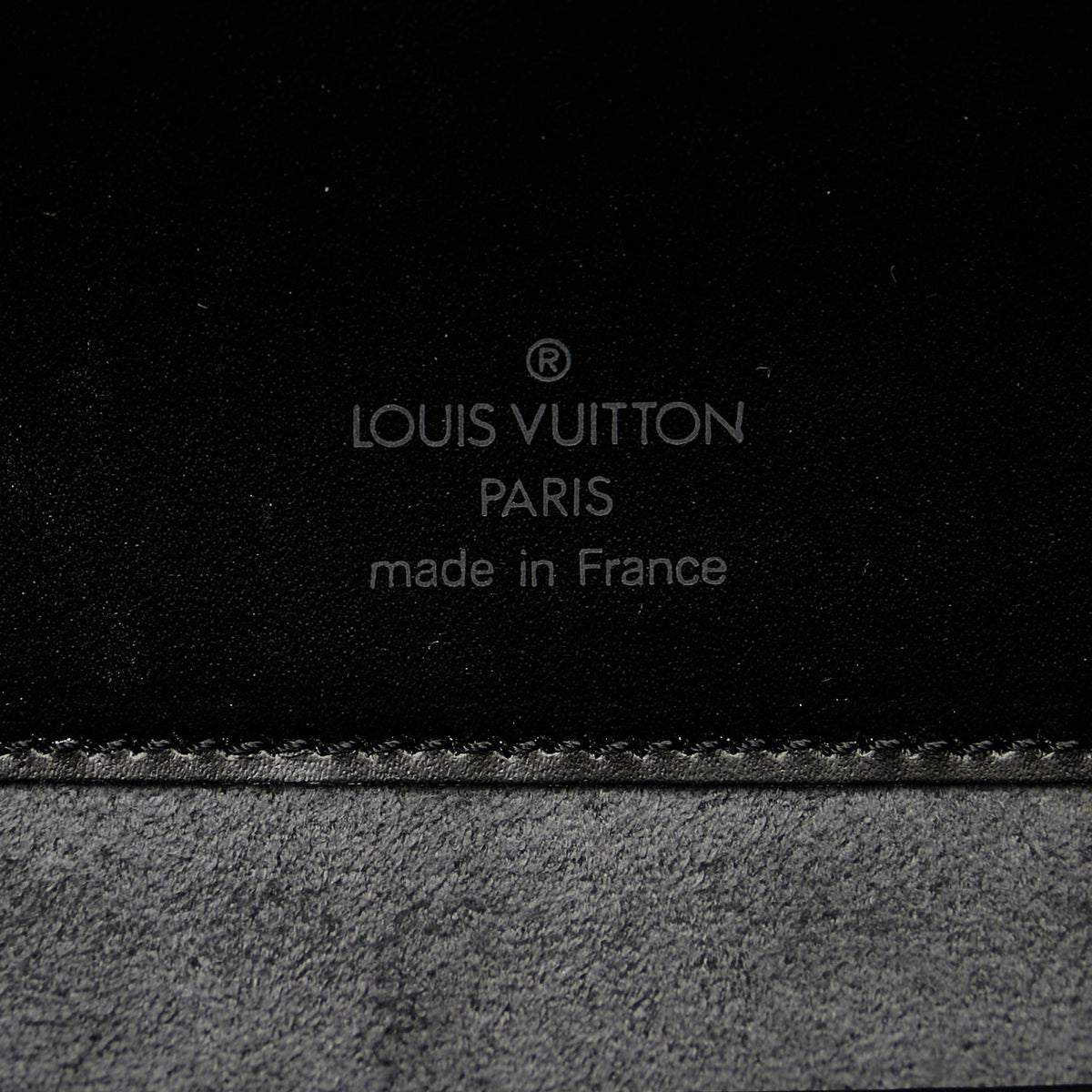 Louis Vuitton Epi Nocturne GM (SHG-26319)