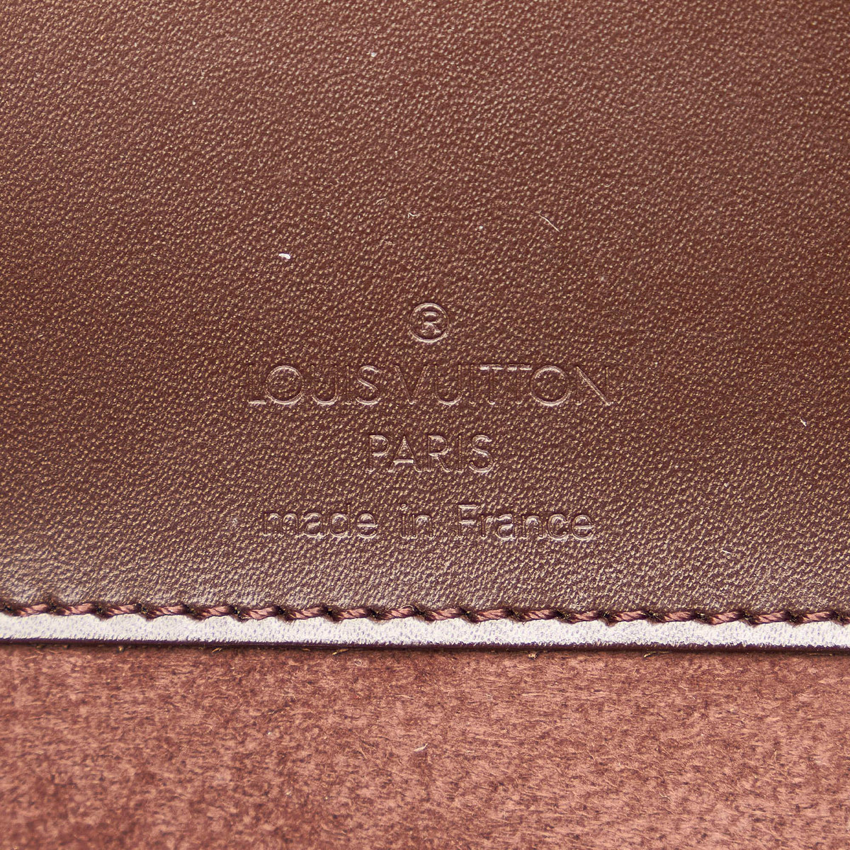 Louis Vuitton Epi Nocturne PM (SHG-28093)