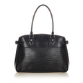 Louis Vuitton Epi Passy PM (SHG-26074)