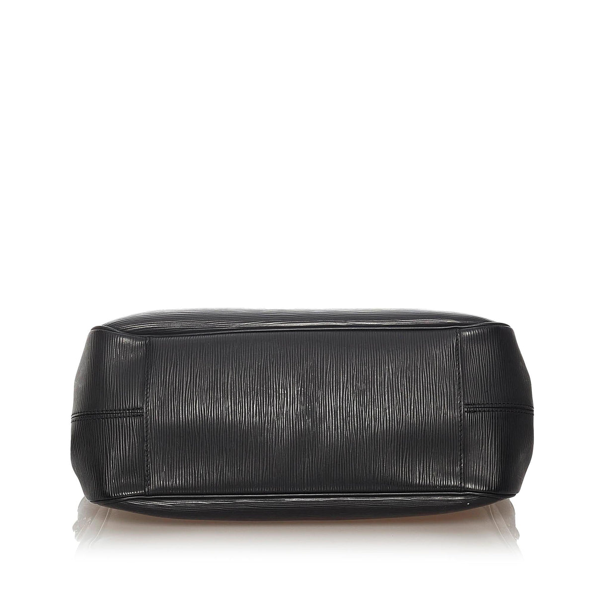 Louis Vuitton Epi Passy PM (SHG-27912)
