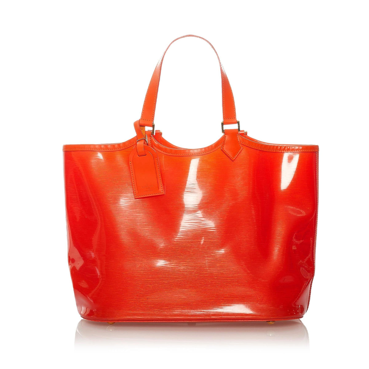 Louis Vuitton Epi Plage Lagoon (SHG-27934)