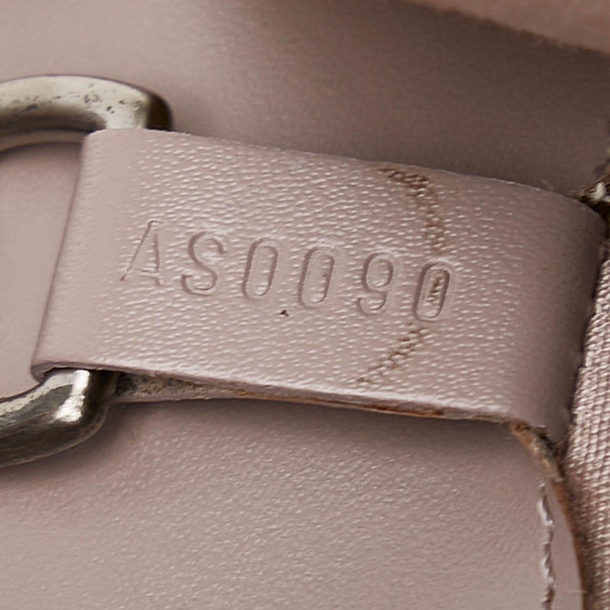 Louis Vuitton Epi Ramatuelle (SHG-27389)
