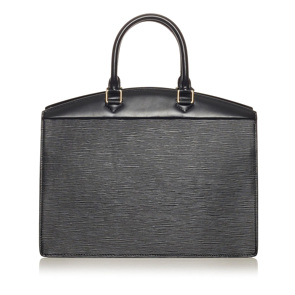 Louis Vuitton Epi Riviera (SHG-27172)