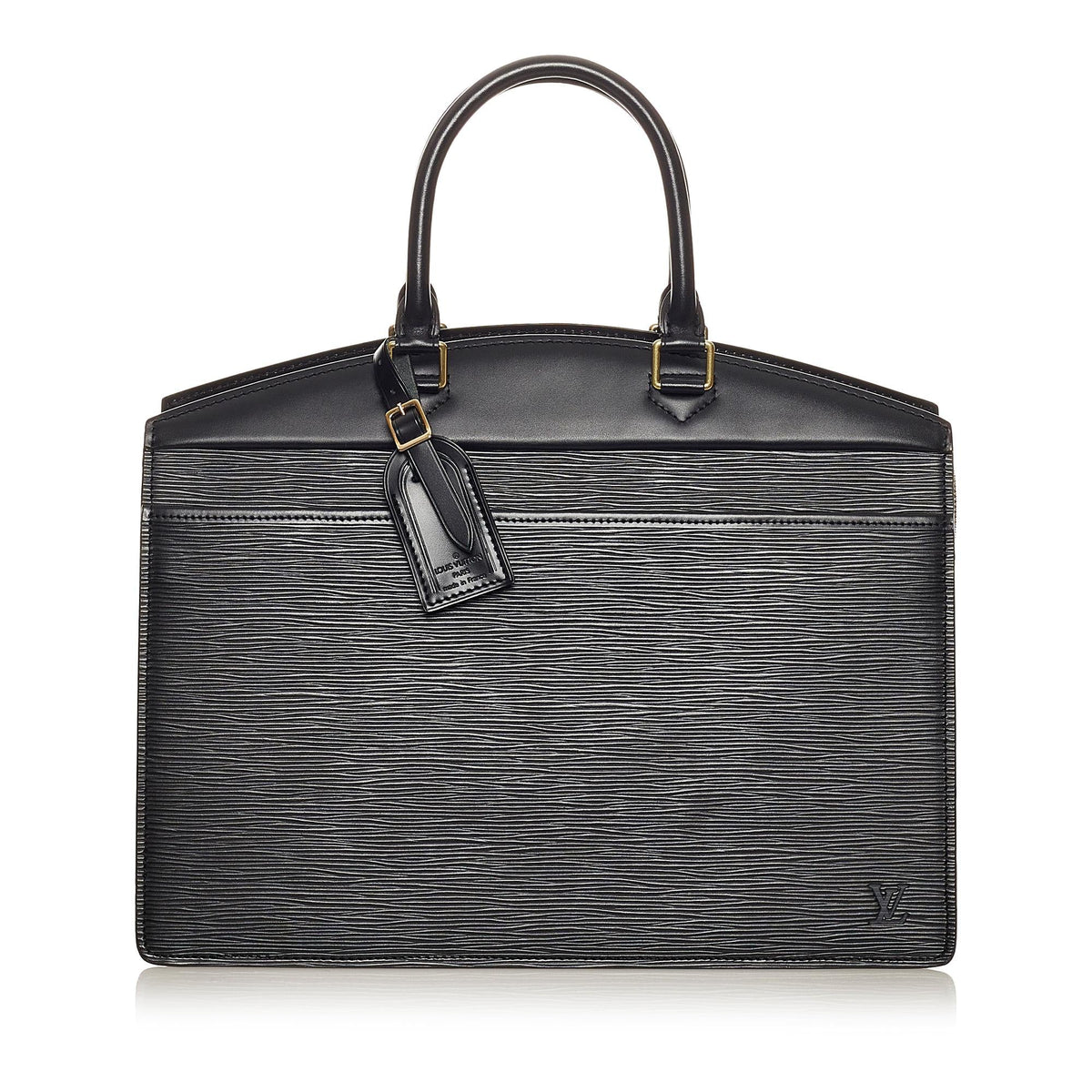 Louis Vuitton Epi Riviera (SHG-27172)