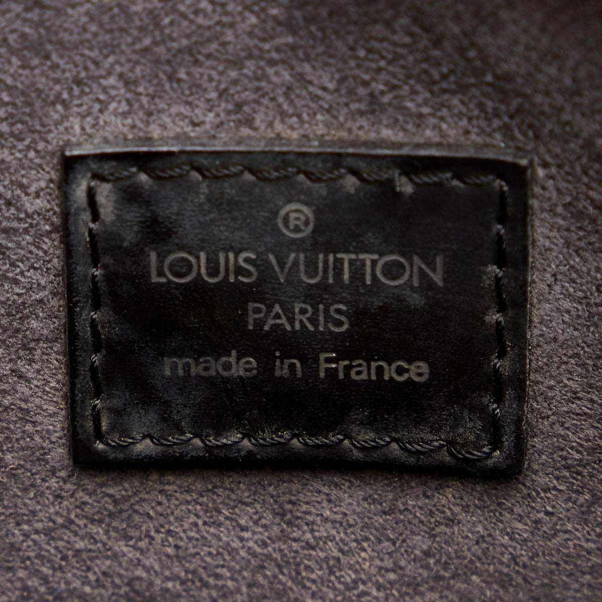Louis Vuitton Epi Sablons (SHG-27913)