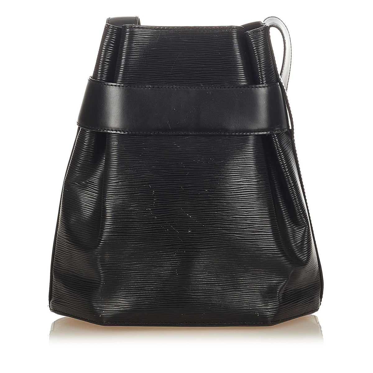 Louis Vuitton Epi Sac dEpaule (SHG-25859)