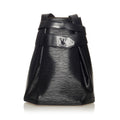 Louis Vuitton Epi Sac dEpaule (SHG-27510)