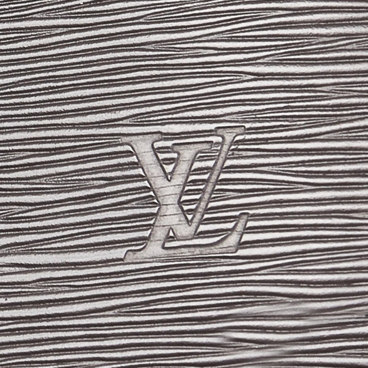 Louis Vuitton Epi Sac dEpaule (SHG-27587)