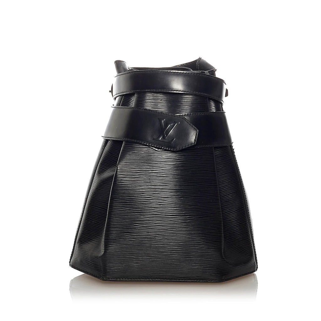 Louis Vuitton Epi Sac dEpaule (SHG-28162)