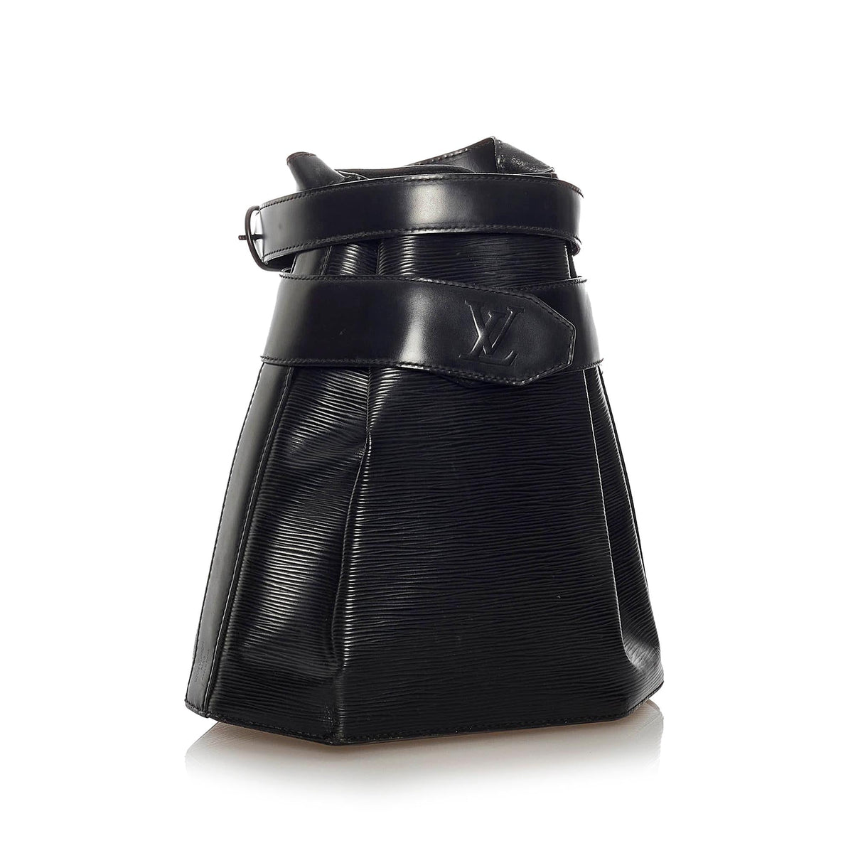Louis Vuitton Epi Sac dEpaule (SHG-28162)