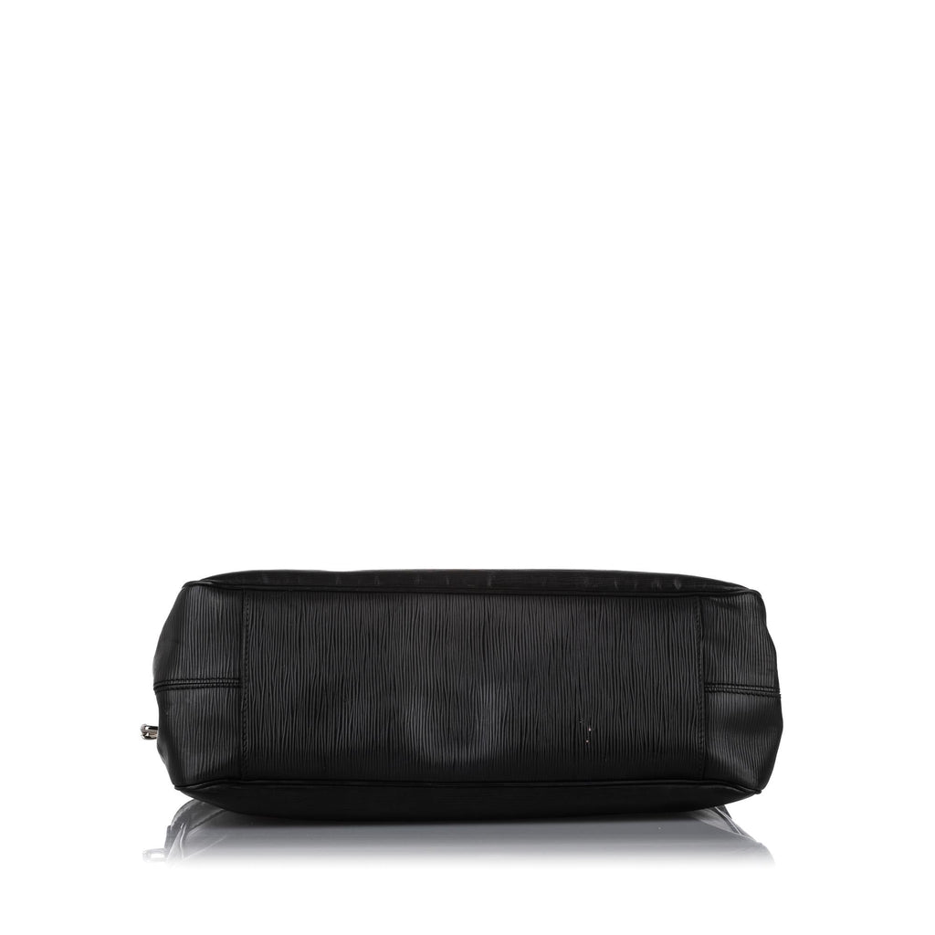 Louis Vuitton Epi Sorbonne (SHG-18836)
