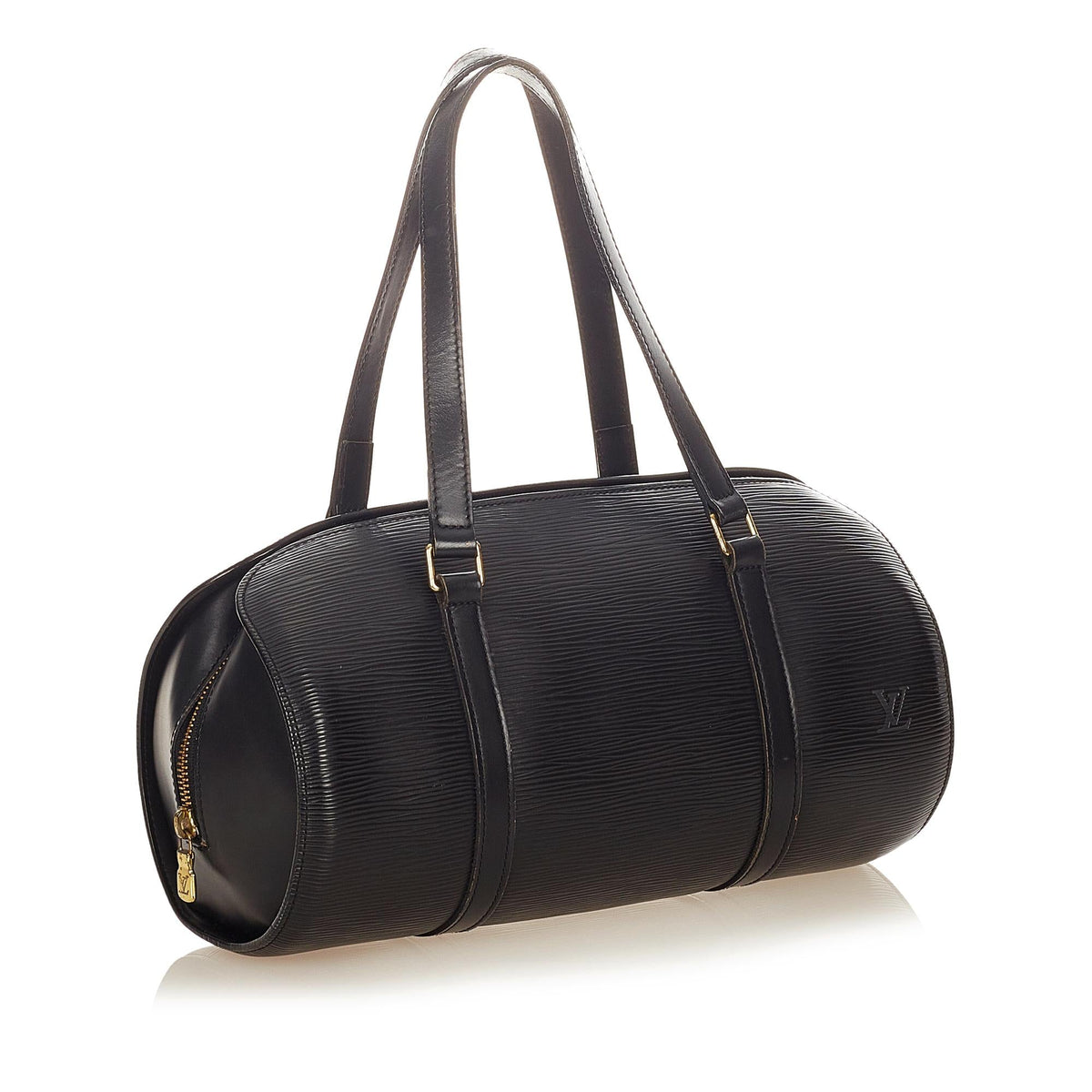 Louis Vuitton Epi Soufflot (SHG-24484)