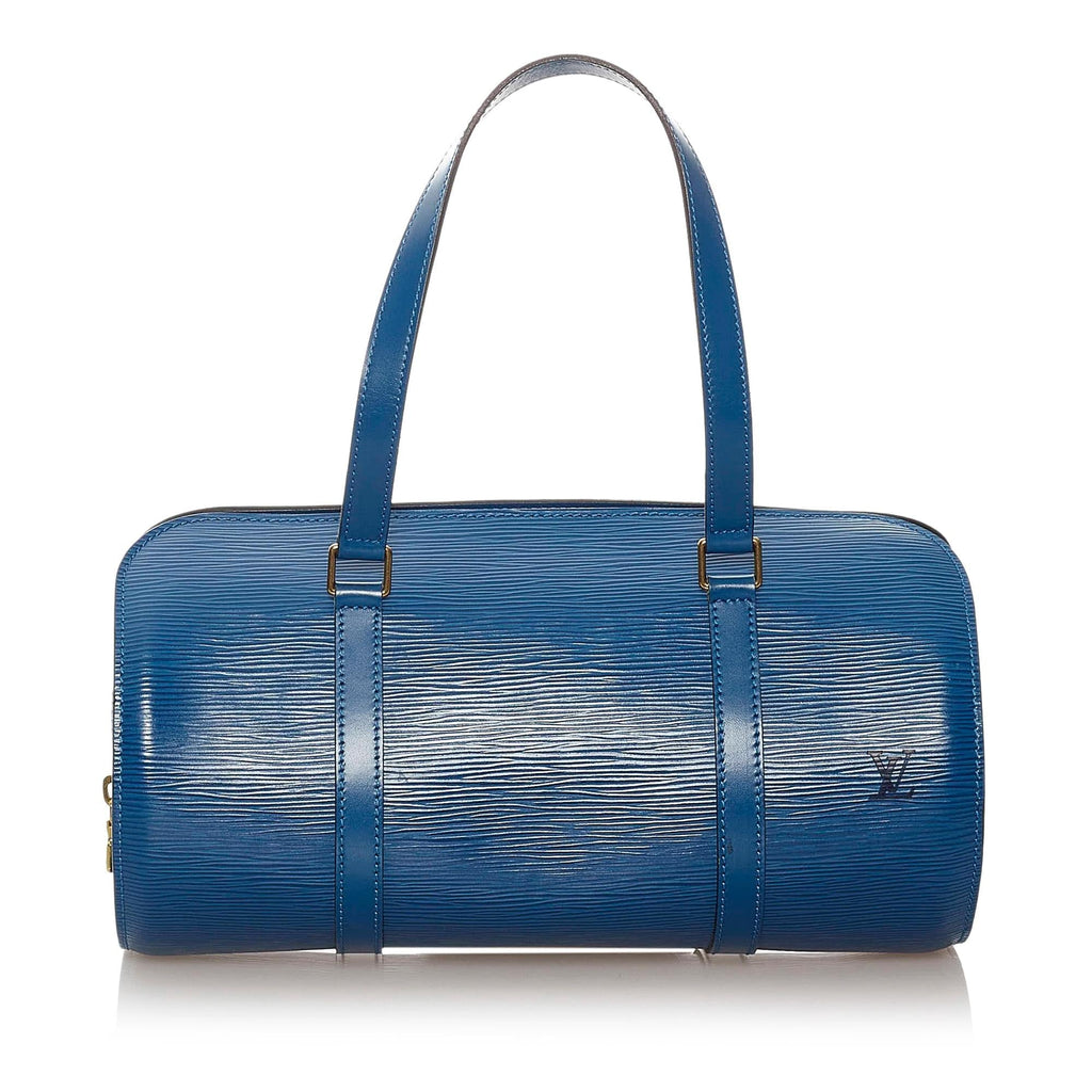 Louis Vuitton Epi Soufflot (SHG-27757)