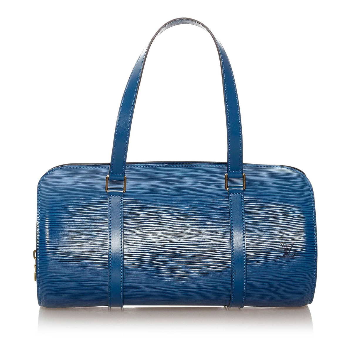 Louis Vuitton Epi Soufflot (SHG-27757)