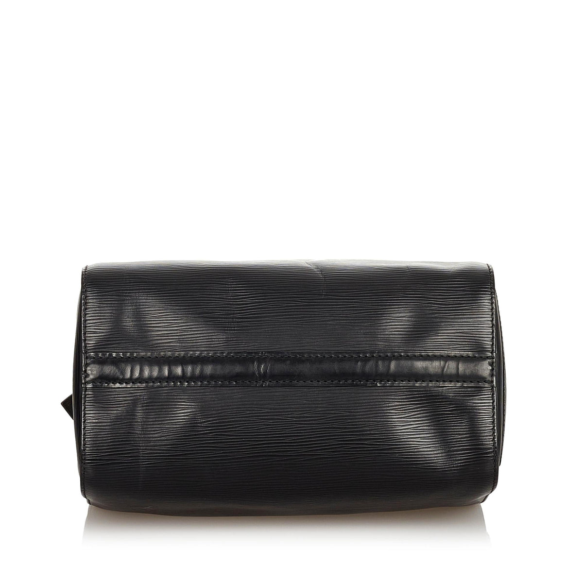 Louis Vuitton Epi Speedy 30 (SHG-26004)