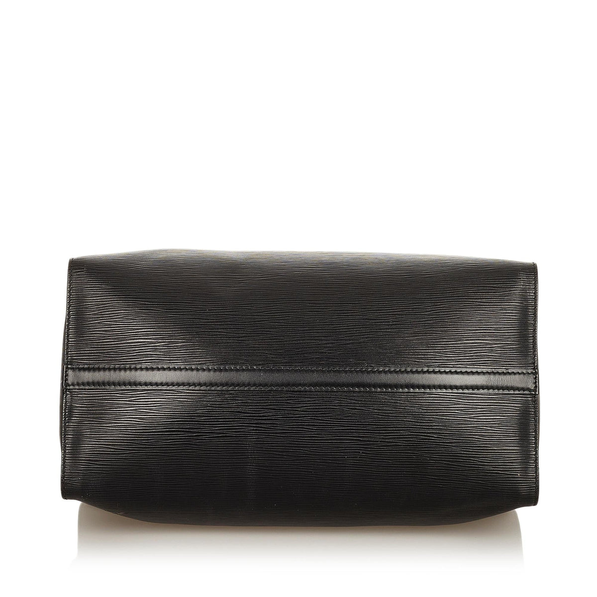 Louis Vuitton Epi Speedy 35 (SHG-26457)