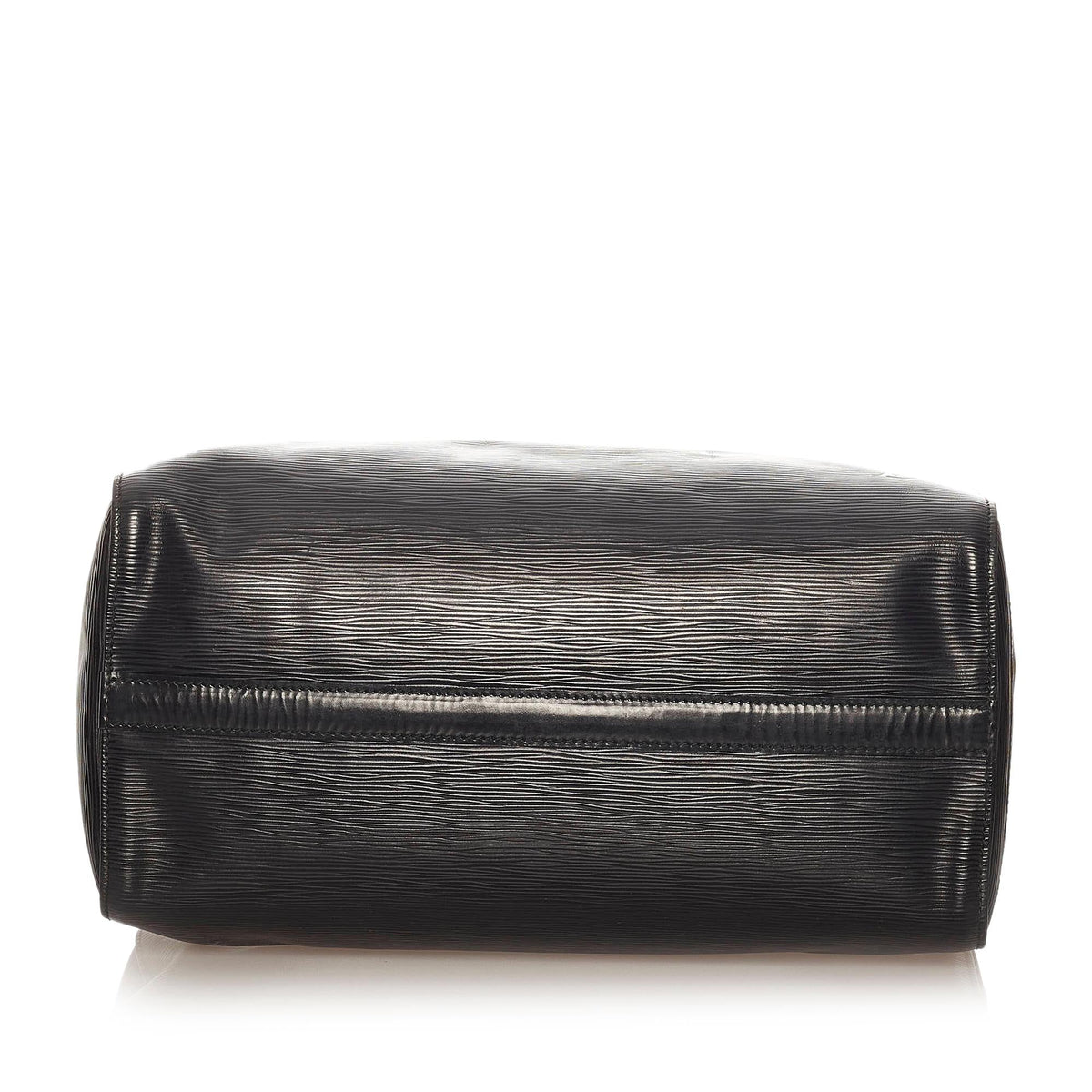 Louis Vuitton Epi Speedy 35 (SHG-28094)
