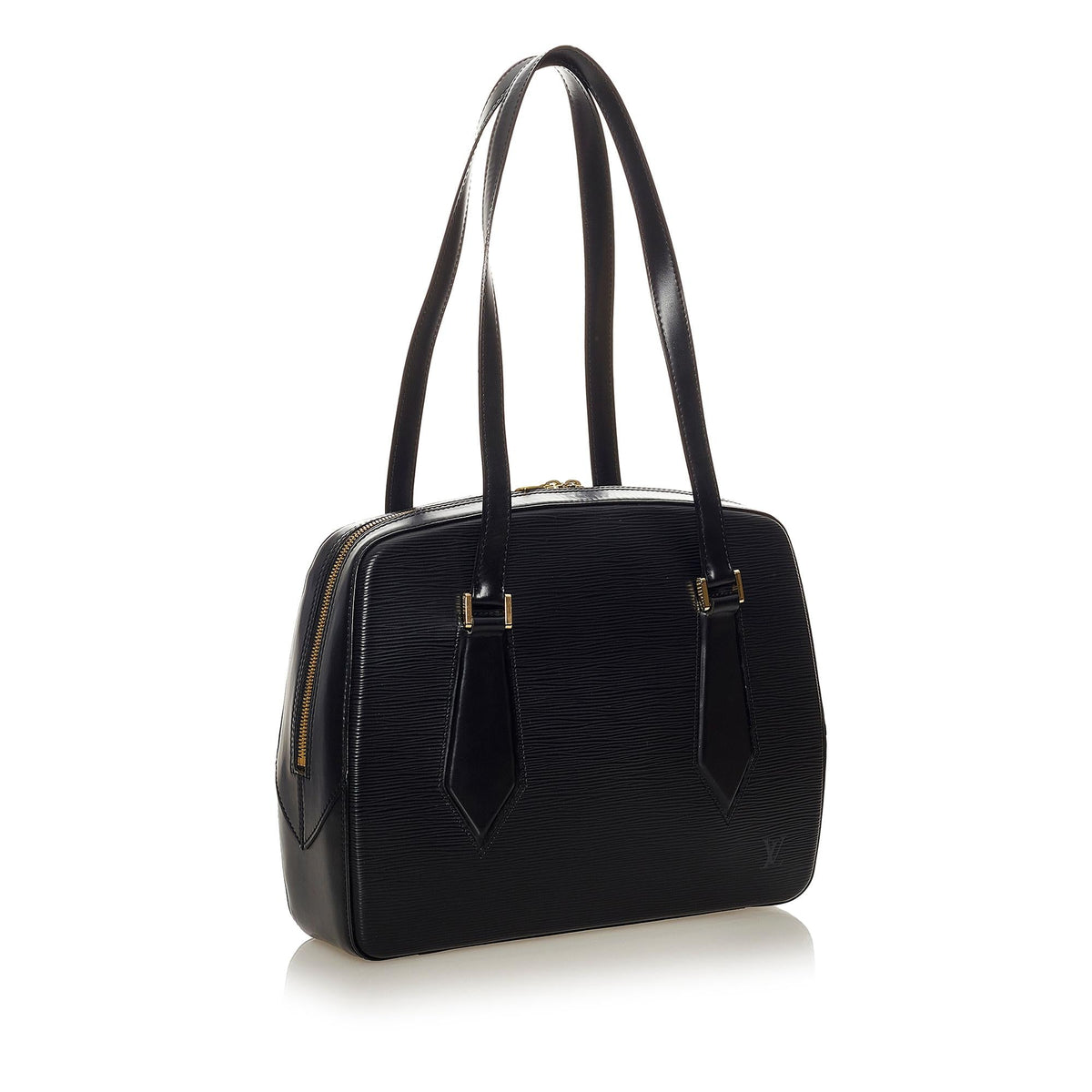 Louis Vuitton Epi Voltaire (SHG-28024)