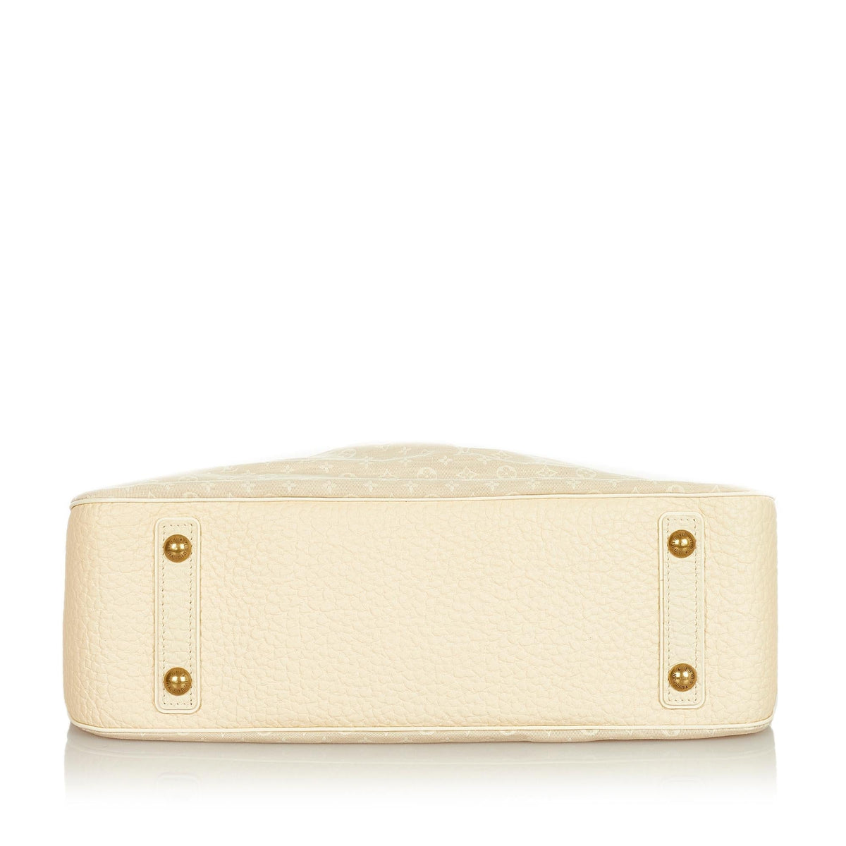Louis Vuitton Mini Lin Trapeze GM (SHG-26496)