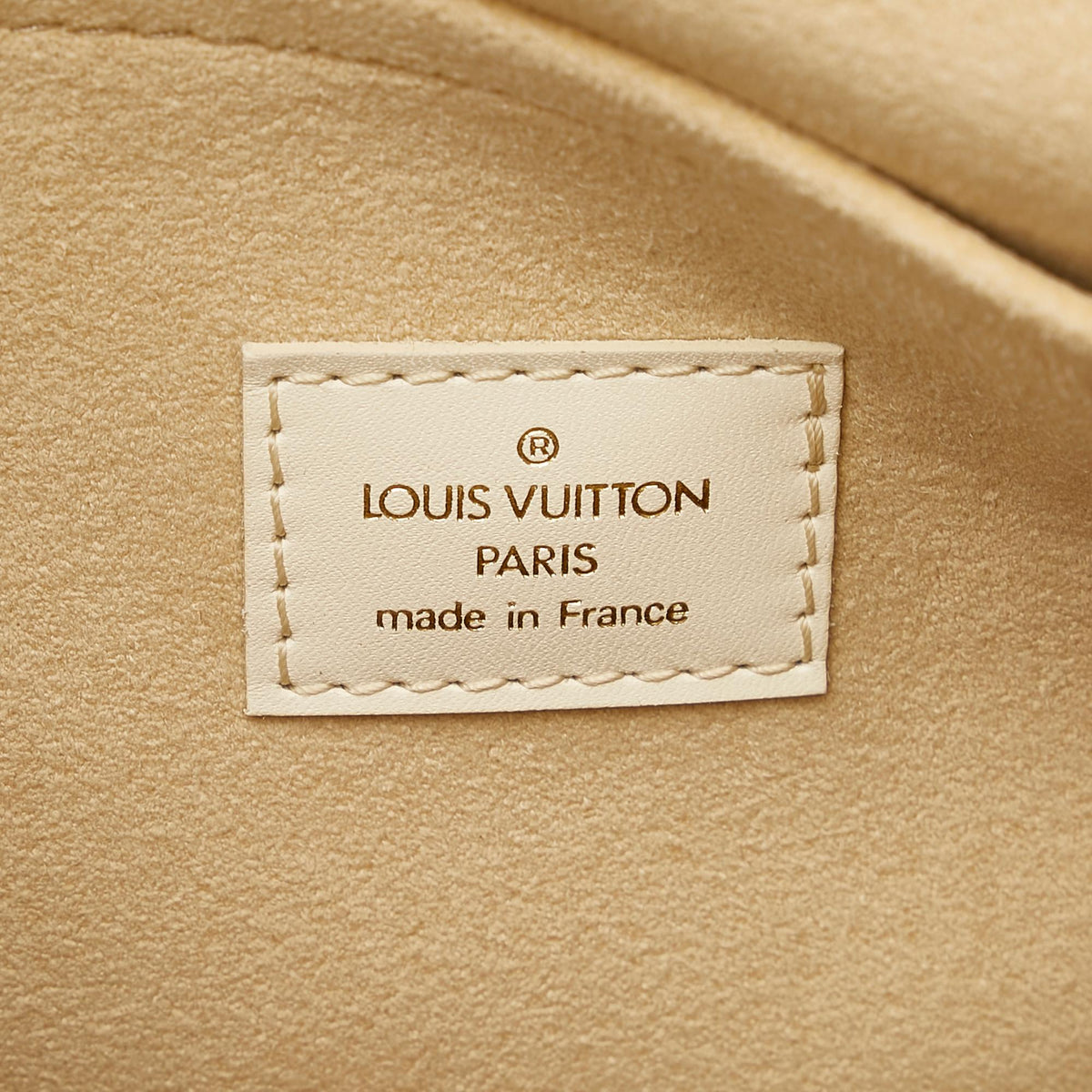 Louis Vuitton Mini Lin Trapeze GM (SHG-26496)
