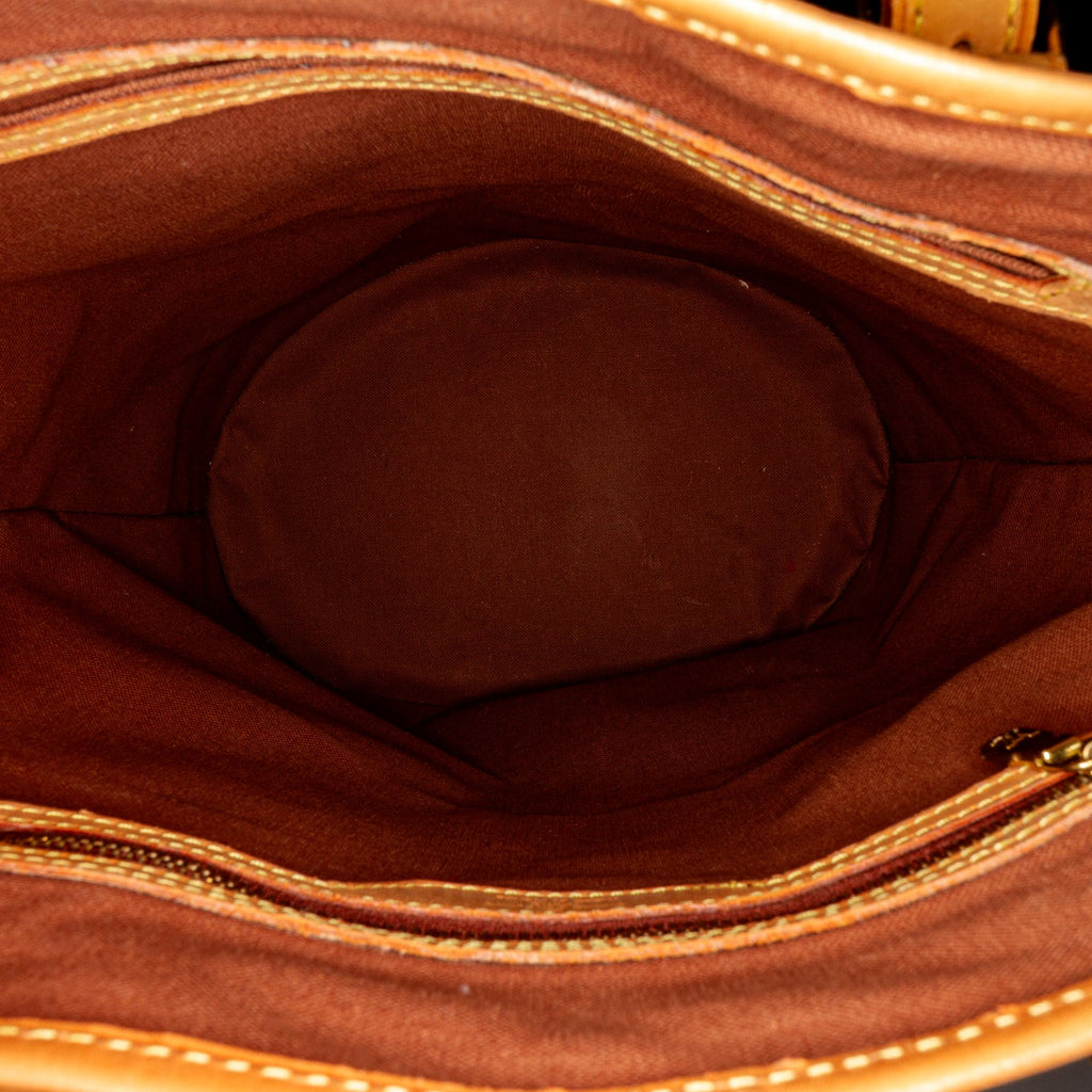 Louis Vuitton Monogram Bucket GM (SHG-27150)