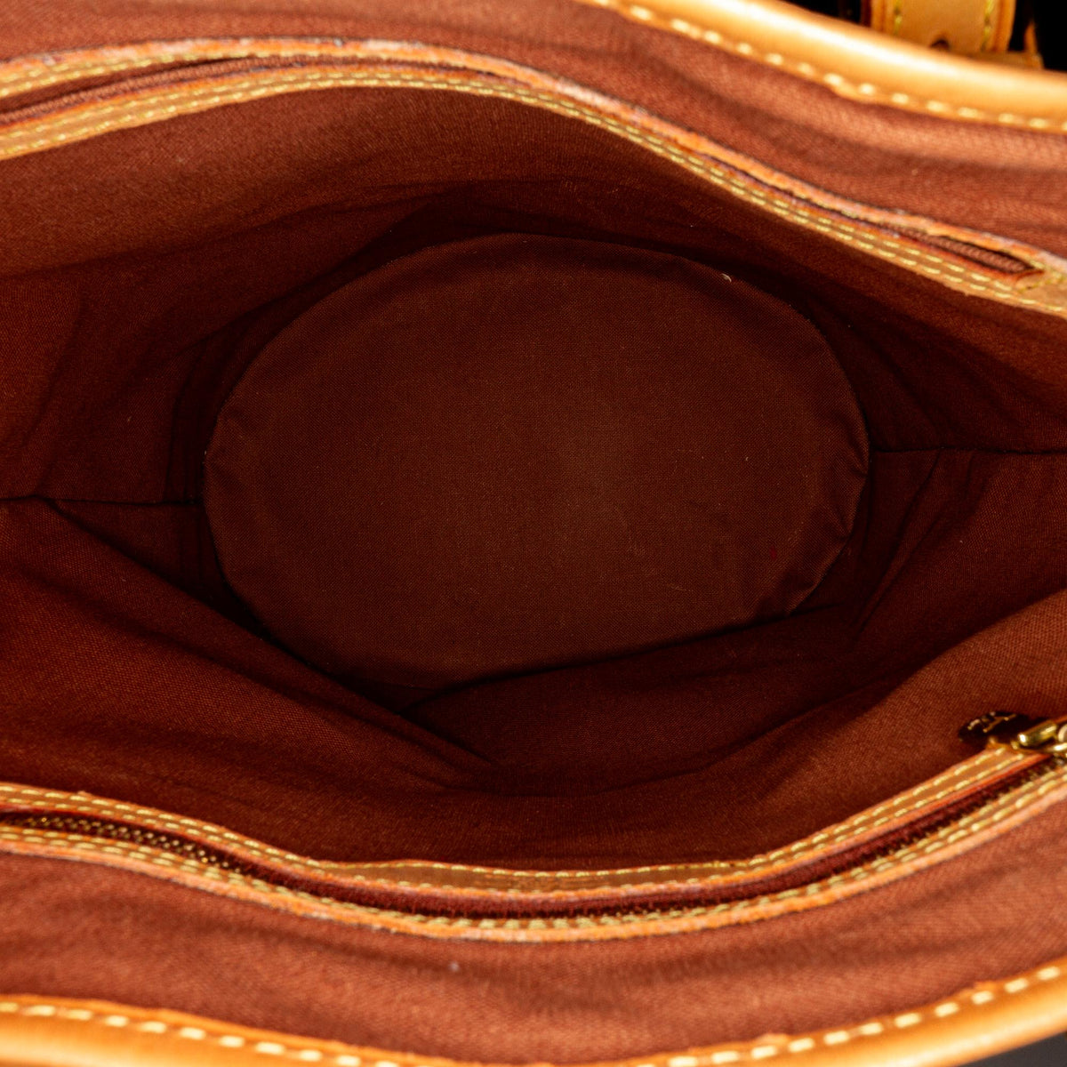 Louis Vuitton Monogram Bucket GM (SHG-27150)
