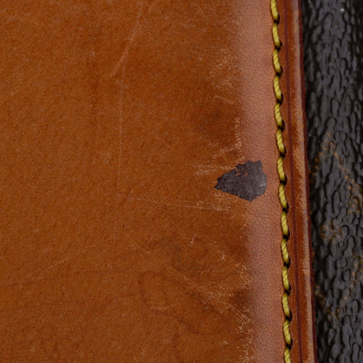 Louis Vuitton Monogram Cabas Mezzo (SHG-15806)