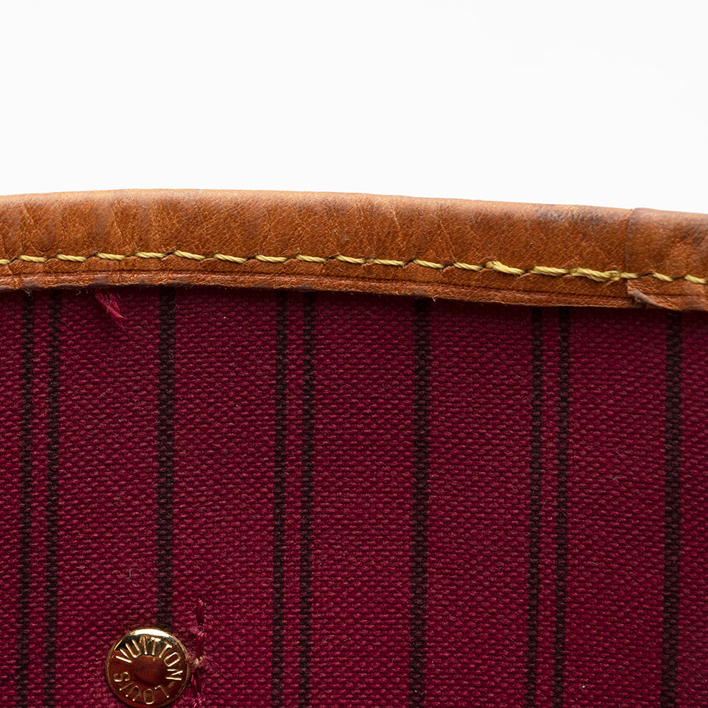Louis Vuitton Monogram Canvas Neverfull MM Tote (SHF-18186)