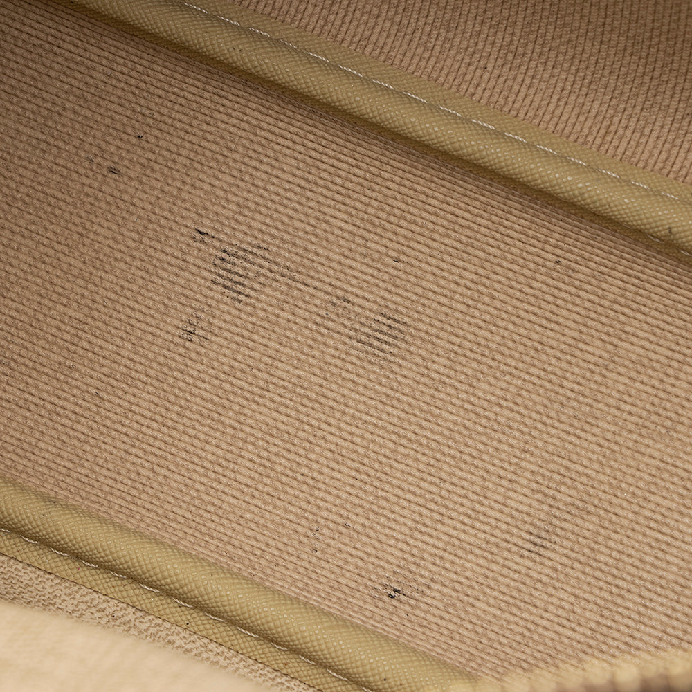 Louis Vuitton Monogram Canvas Reporter PM Messenger Bag (SHF-16434)