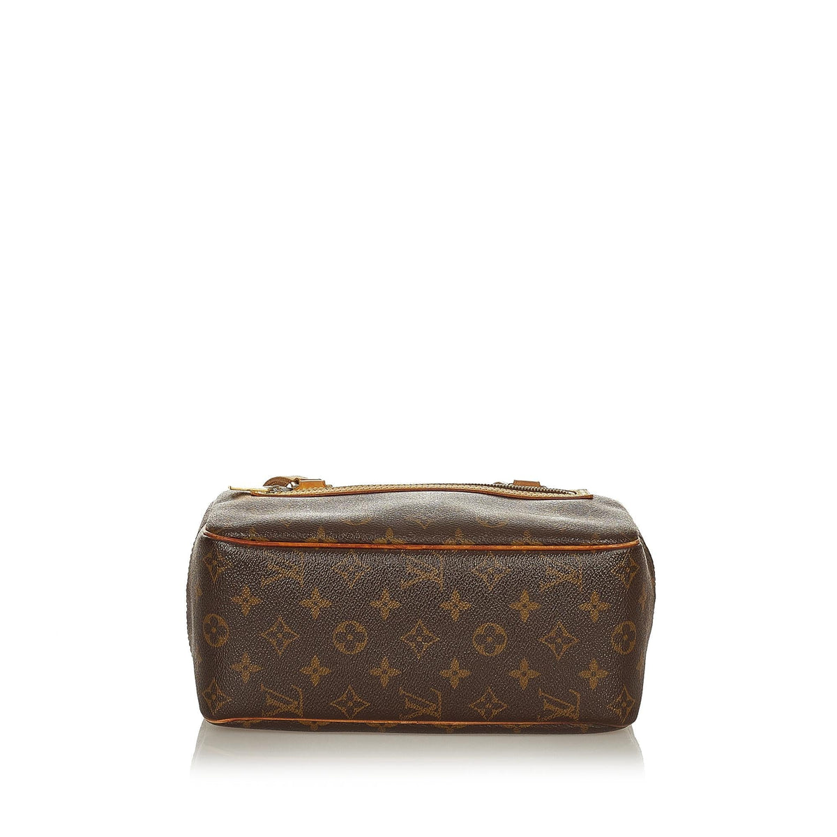 Louis Vuitton Monogram Cite MM (SHG-26828)