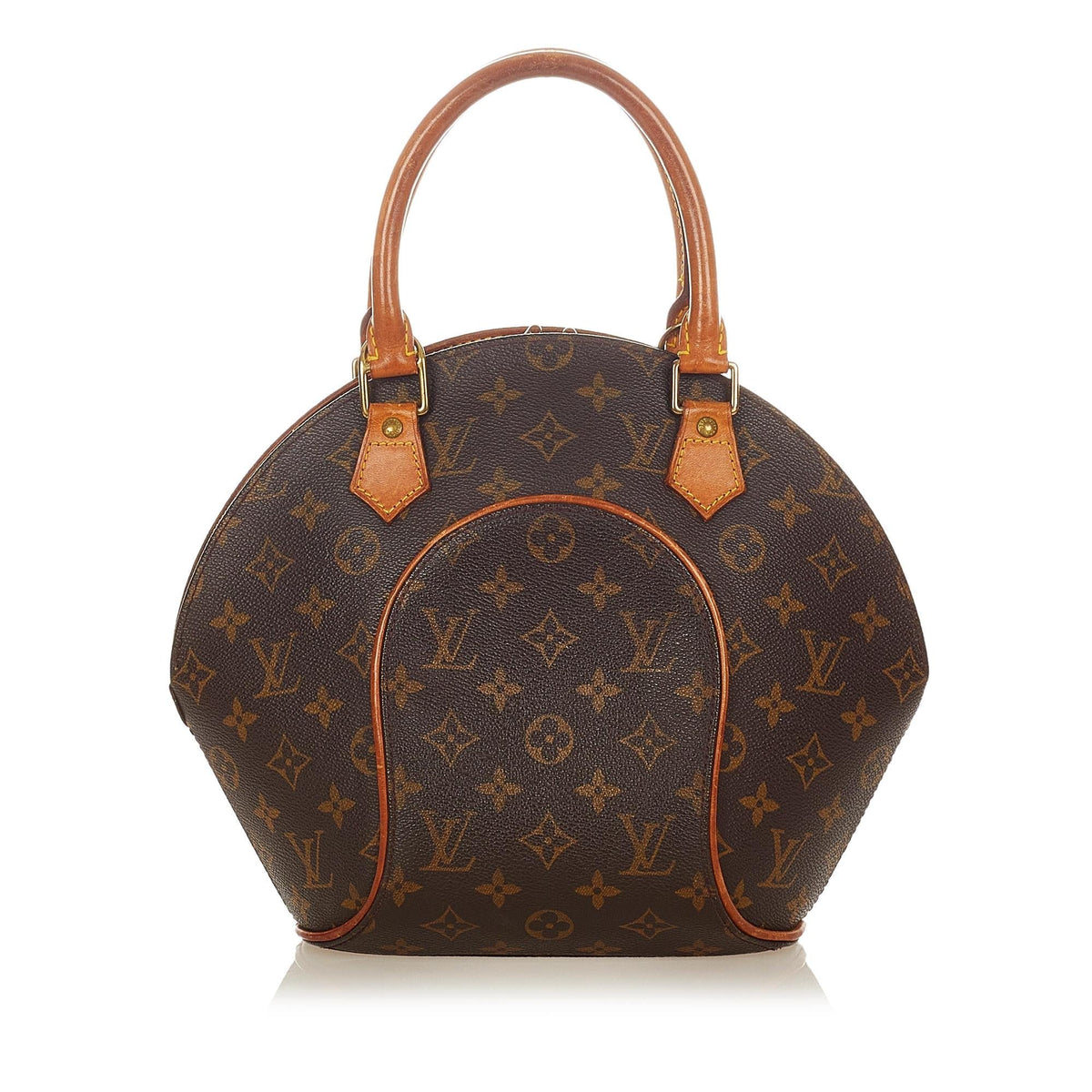 Louis Vuitton Monogram Ellipse PM (SHG-26522)