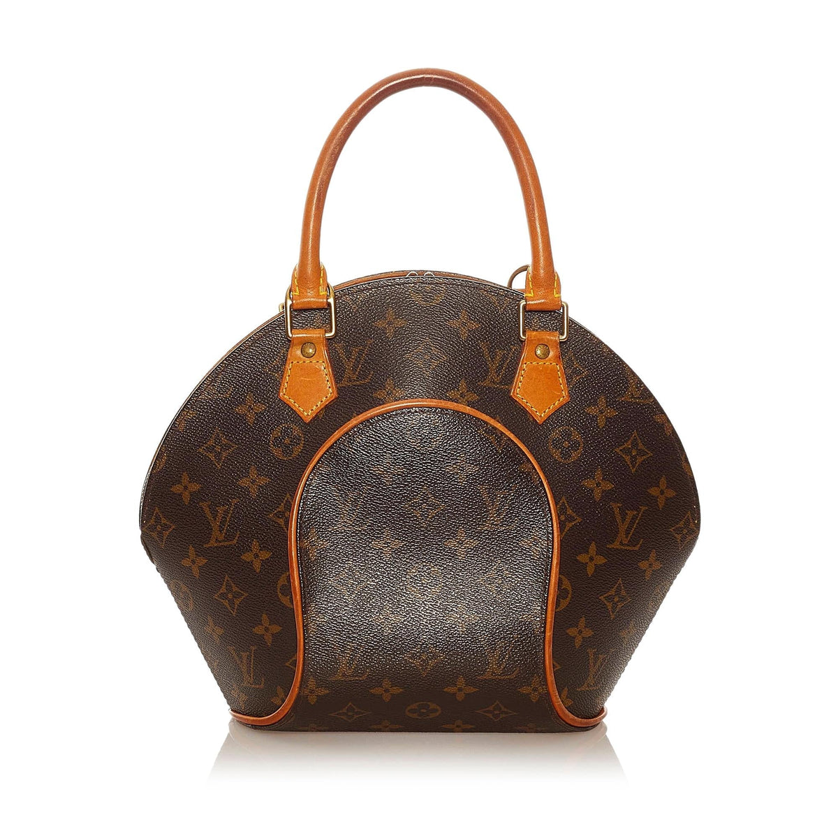 Louis Vuitton Monogram Ellipse PM (SHG-28151)