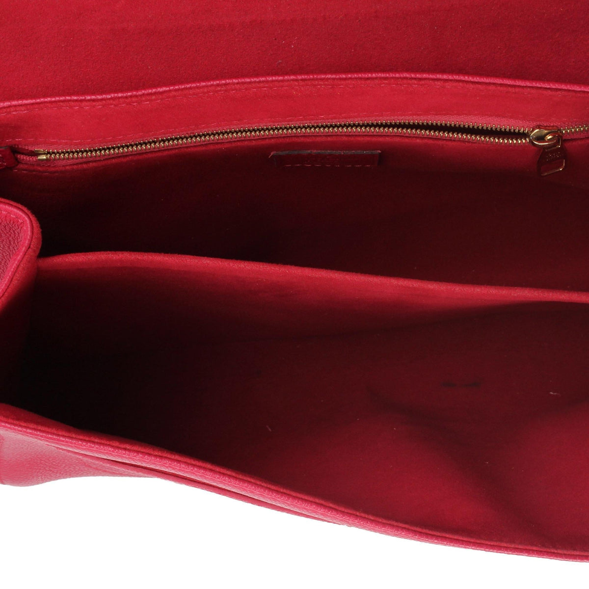 Louis Vuitton Monogram Empreinte St. Germain MM (SHG-27293)