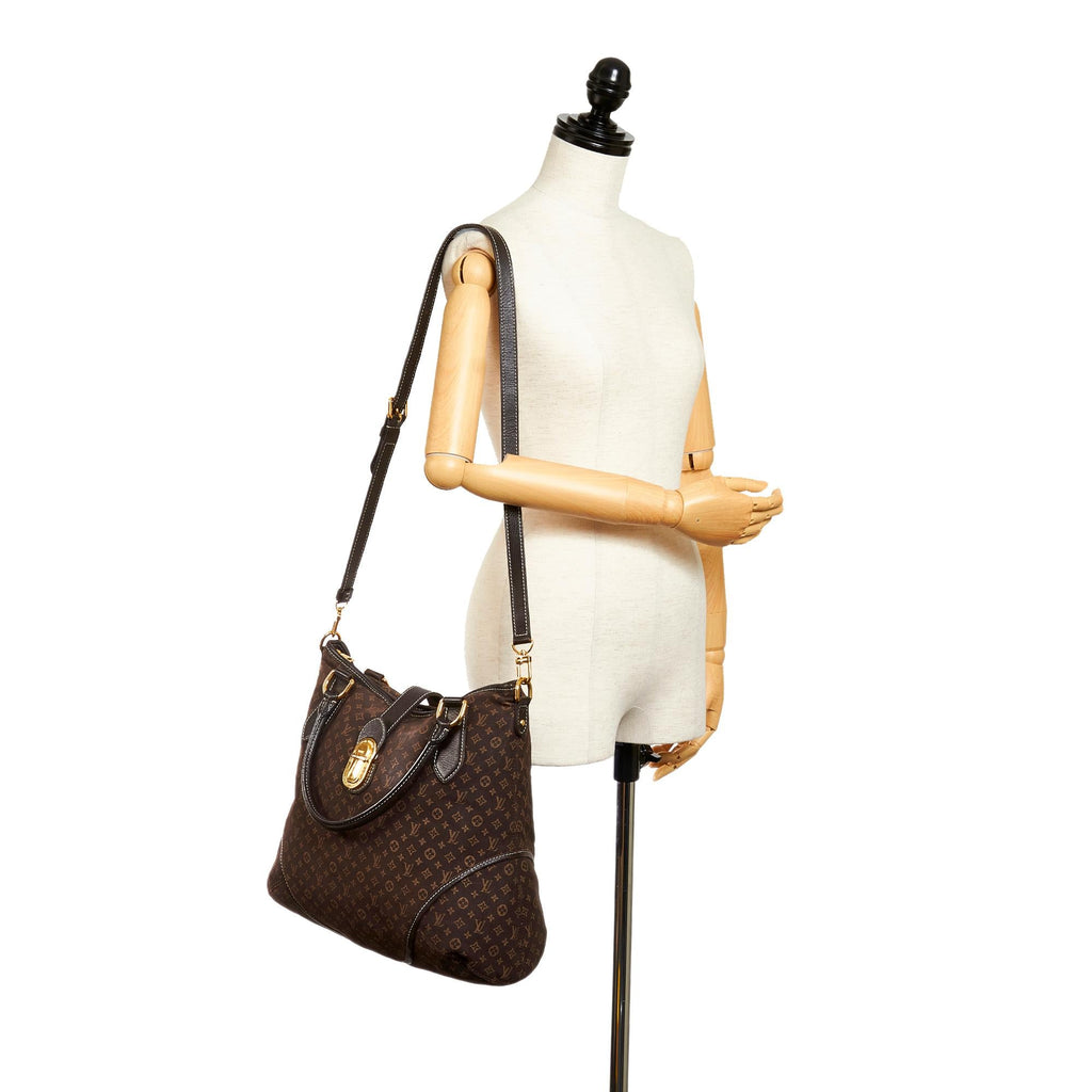 Louis Vuitton Monogram Idylle Elegie (SHG-27487)