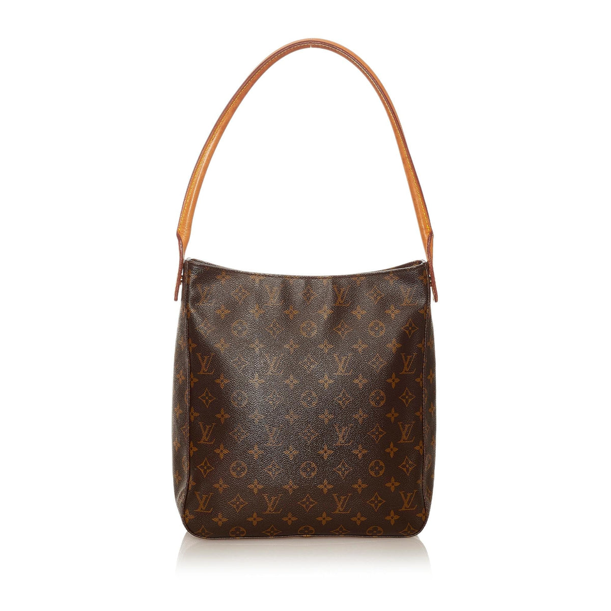 Louis Vuitton Monogram Looping GM (SHG-28149)