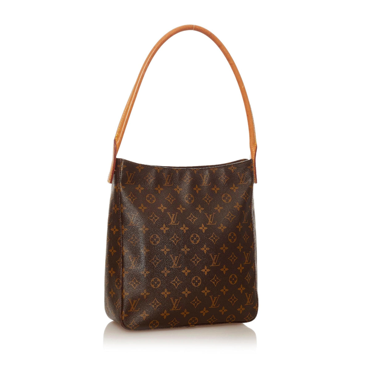 Louis Vuitton Monogram Looping GM (SHG-28149)